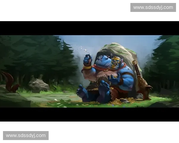 Dota2多万英雄搭配与玩法解析 探索最强战术组合与技巧 Dota2多万英雄搭配与玩法解析 探索最强战术组合与技巧