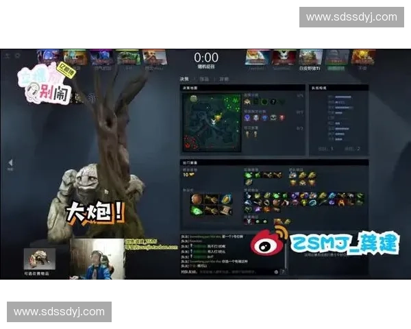 Dota2吊哥带你走进全新竞技世界 探秘背后的策略与技巧 Dota2吊哥带你走进全新竞技世界 探秘背后的策略与技巧