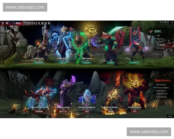 Dota2野点掌控与策略分析如何通过控制野点影响比赛节奏和胜负局势