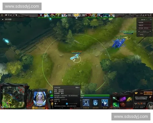 《探讨Dota2游戏难度及其挑战性：新手入门与高手进阶的心路历程》