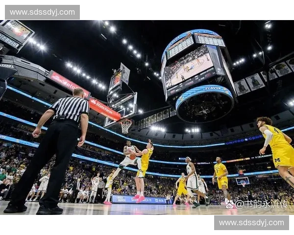 全方位解析NBA直播盛况，畅享精彩赛事与球星瞬间