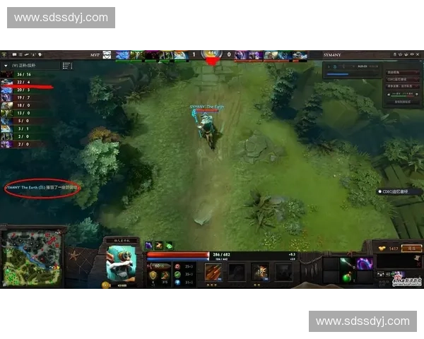 在线DOTA2玩家竞技生态与社区文化发展的深度研究分析