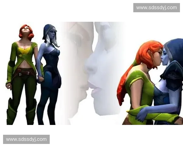 幻刺重生崛起：探索Dota2中的新英雄机制与战术演变