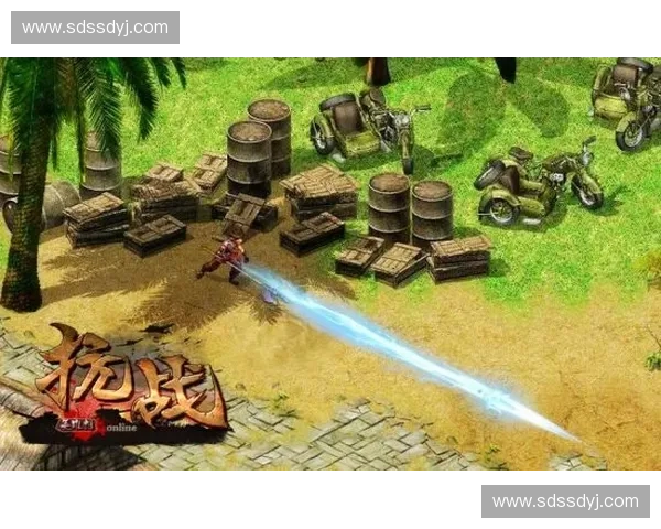 斧王崛起：从战场到荣耀的征程与技巧解析