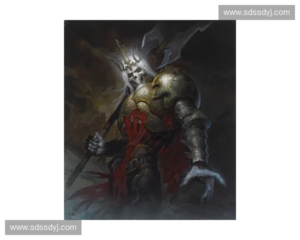 《探索魔兽争霸3中的英雄传奇：从阿尔萨斯到泰瑞尔的崛起与命运》