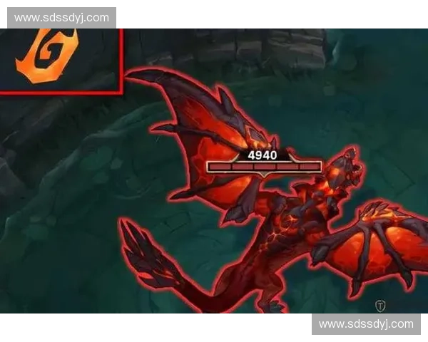 英雄联盟单打小龙技巧解析：如何独自挑战并击败各类小龙的攻略