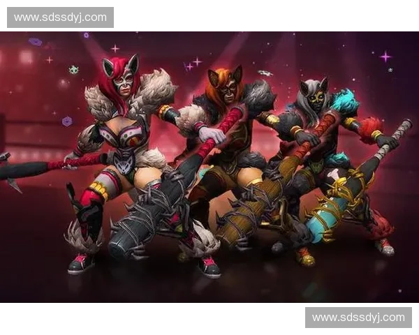 风暴英雄喷漆系统全解析与实用技巧分享 风暴英雄喷漆系统全解析与实用技巧分享