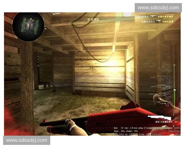 CSGO刀战地图全解析打造最具挑战性与策略性的竞技体验 CSGO刀战地图全解析打造最具挑战性与策略性的竞技体验